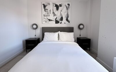 Court Square Hotel Long Island City New York , Belvilla District 6 Formerly Sonder