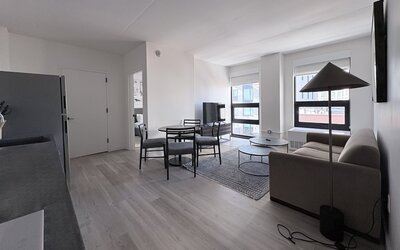 Court Square Hotel Long Island City New York , Belvilla District 6 Formerly Sonder