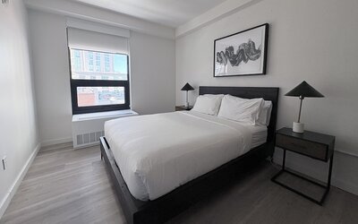 Court Square Hotel Long Island City New York , Belvilla District 6 Formerly Sonder