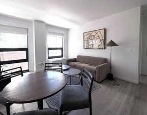 Court Square Hotel Long Island City New York , Belvilla District 6 Formerly Sonder