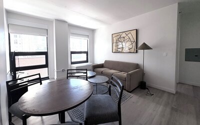 Court Square Hotel Long Island City New York , Belvilla District 6 Formerly Sonder