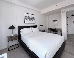 Court Square Hotel Long Island City New York , Belvilla District 6 Formerly Sonder