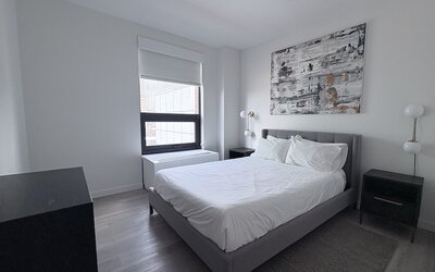 Court Square Hotel Long Island City New York , Belvilla District 6 Formerly Sonder