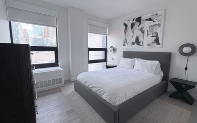 Court Square Hotel Long Island City New York , Belvilla District 6 Formerly Sonder