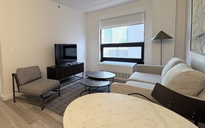 Court Square Hotel Long Island City New York , Belvilla District 6 Formerly Sonder