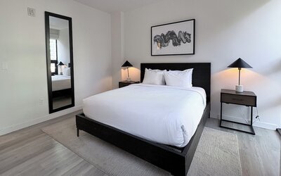 Court Square Hotel Long Island City New York , Belvilla District 6 Formerly Sonder
