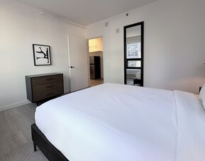 Court Square Hotel Long Island City New York , Belvilla District 6 Formerly Sonder