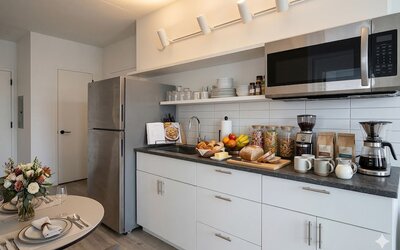 Court Square Hotel Long Island City New York , Belvilla District 6 Formerly Sonder
