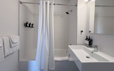 Court Square Hotel Long Island City New York , Belvilla District 6 Formerly Sonder