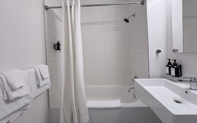 Court Square Hotel Long Island City New York , Belvilla District 6 Formerly Sonder