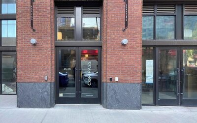 Court Square Hotel Long Island City New York , Belvilla District 6 Formerly Sonder