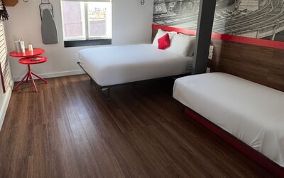 Hotel 1080 Brooklyn