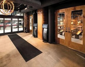 Hotel 1080 Brooklyn