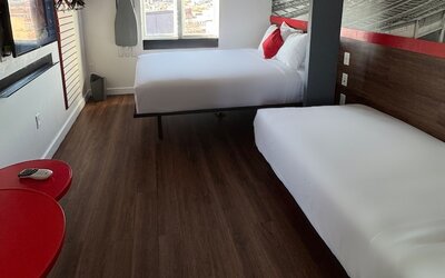 Hotel 1080 Brooklyn