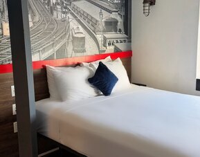 Hotel 1080 Brooklyn