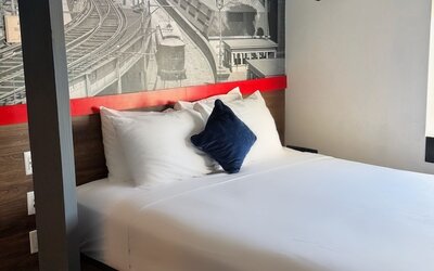 Hotel 1080 Brooklyn