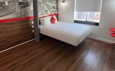 Hotel 1080 Brooklyn