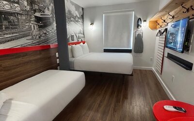 Hotel 1080 Brooklyn