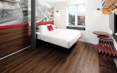 Hotel 1080 Brooklyn