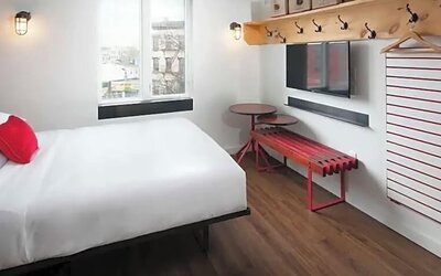 Hotel 1080 Brooklyn