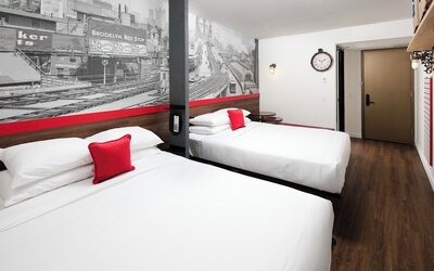 Hotel 1080 Brooklyn