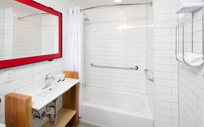 Hotel 1080 Brooklyn