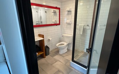 Hotel 1080 Brooklyn