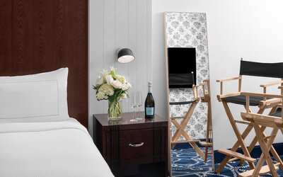 Hilton Brooklyn New York