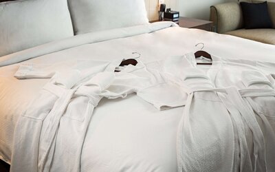 Hilton Brooklyn New York