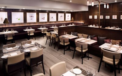 Hilton Brooklyn New York