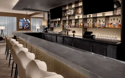 Hilton Brooklyn New York