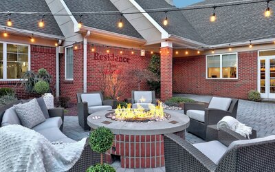 Residence Inn Woodbridge Edison/Raritan Center