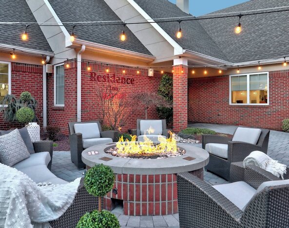 Residence Inn Woodbridge Edison/Raritan Center
