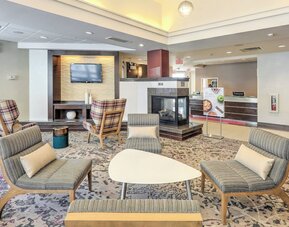 Residence Inn Woodbridge Edison/Raritan Center