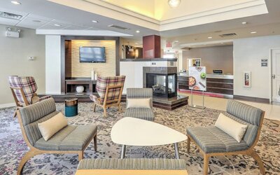 Residence Inn Woodbridge Edison/Raritan Center