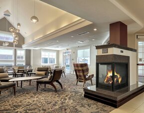 Residence Inn Woodbridge Edison/Raritan Center