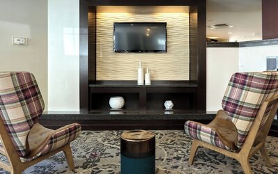 Residence Inn Woodbridge Edison/Raritan Center