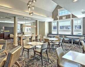 Residence Inn Woodbridge Edison/Raritan Center