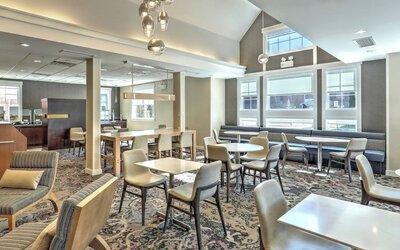Residence Inn Woodbridge Edison/Raritan Center