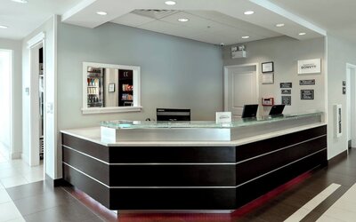 Residence Inn Woodbridge Edison/Raritan Center