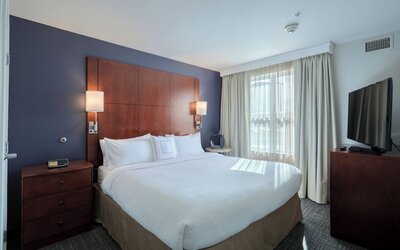 Residence Inn Woodbridge Edison/Raritan Center