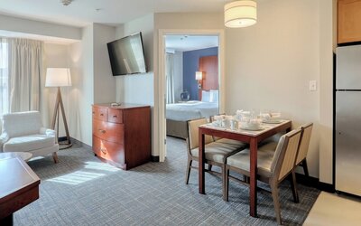 Residence Inn Woodbridge Edison/Raritan Center