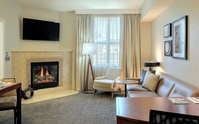 Residence Inn Woodbridge Edison/Raritan Center