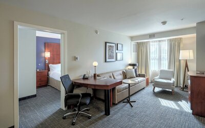 Residence Inn Woodbridge Edison/Raritan Center