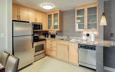 Residence Inn Woodbridge Edison/Raritan Center