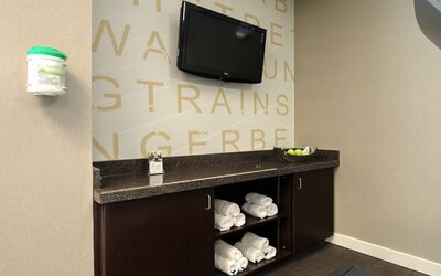 Residence Inn Woodbridge Edison/Raritan Center