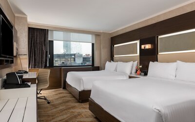 Holiday Inn Brooklyn Downtown by IHG