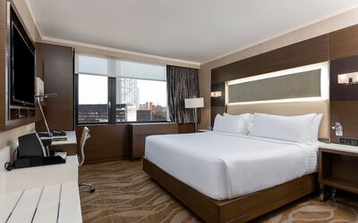 Holiday Inn Brooklyn Downtown by IHG