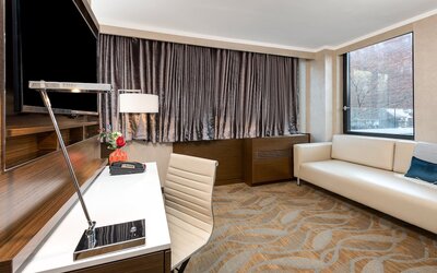 Holiday Inn Brooklyn Downtown by IHG