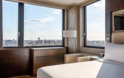 Holiday Inn Brooklyn Downtown by IHG